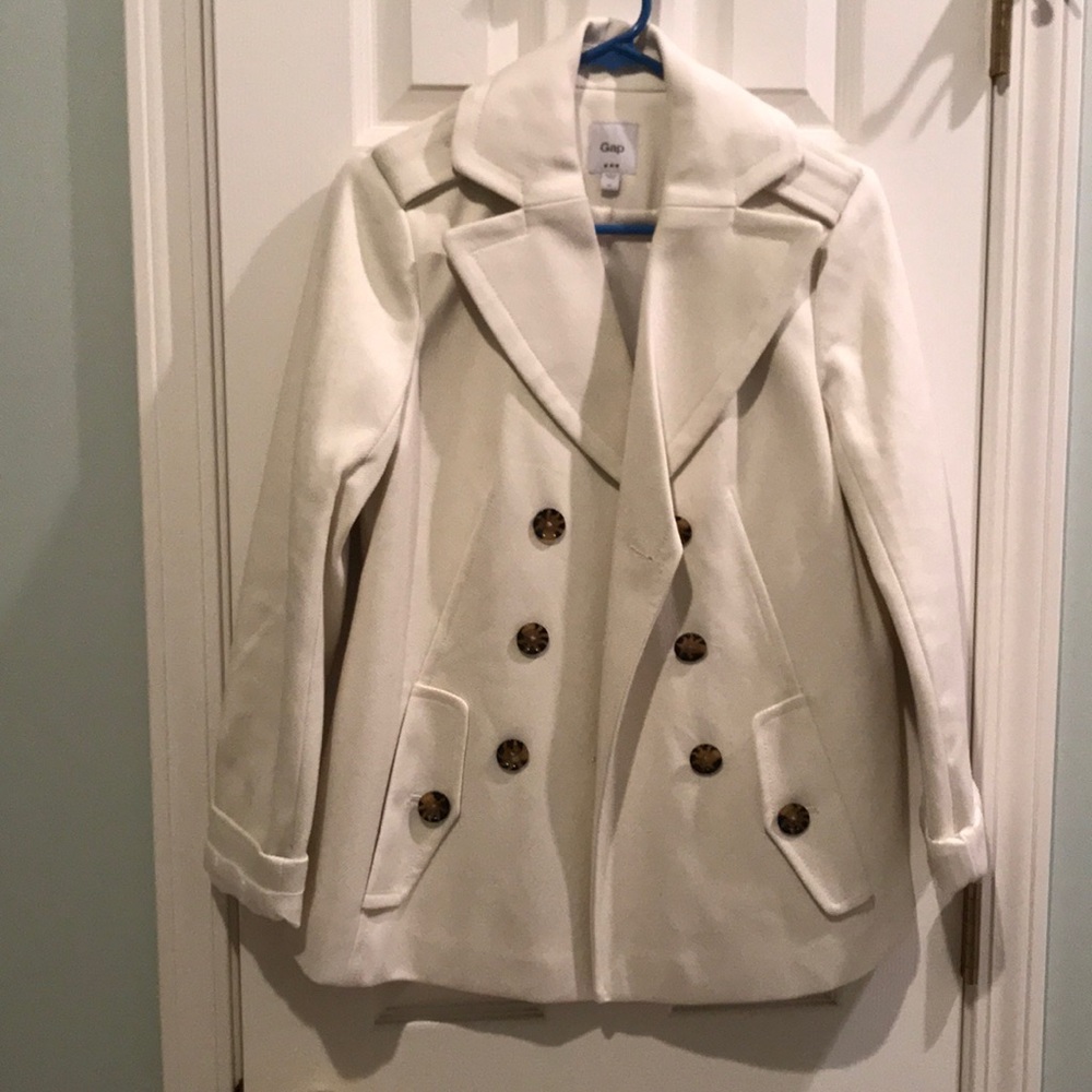 GAP Pea Coat